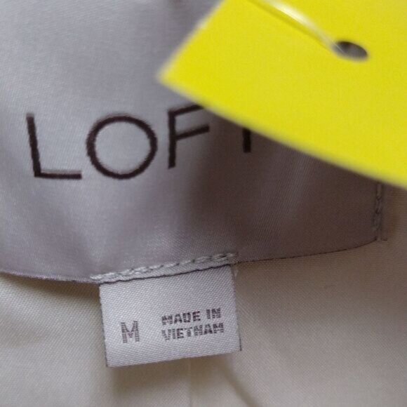 Loft coat - Picture 2 of 3